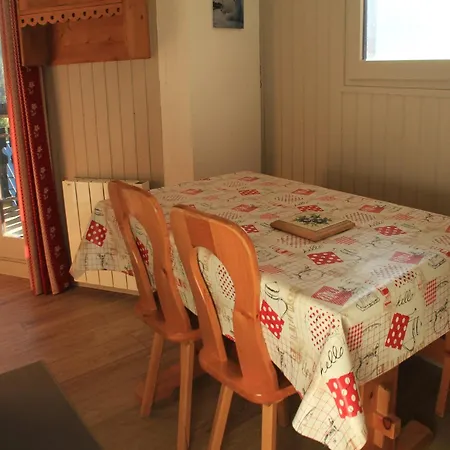 Alpage For 4 People 아파트 Châtel