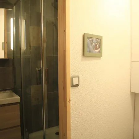Alpage For 4 People * Châtel