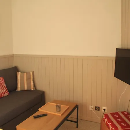 Alpage For 4 People