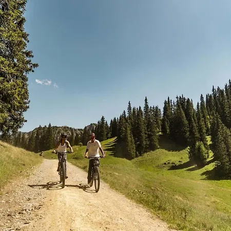 Alpage For 4 People Apartmán Châtel