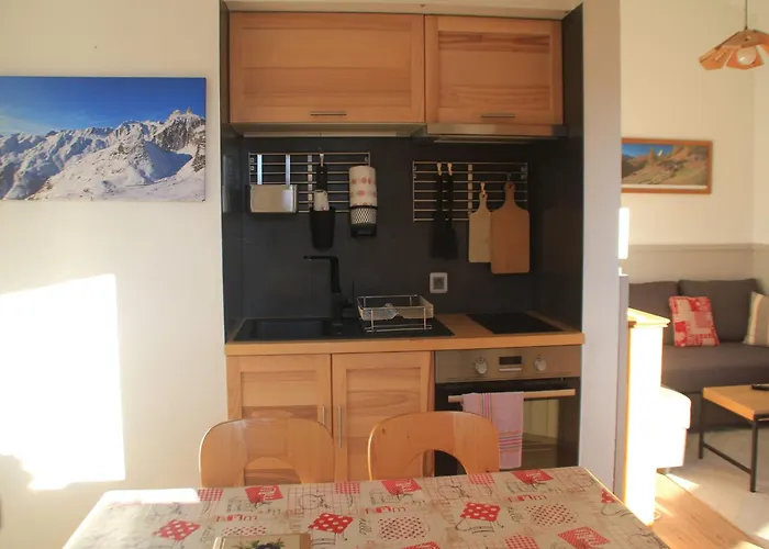 Alpage For 4 People Châtel