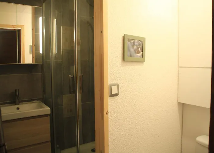 Alpage For 4 People * Châtel