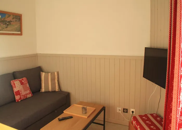 Alpage For 4 People